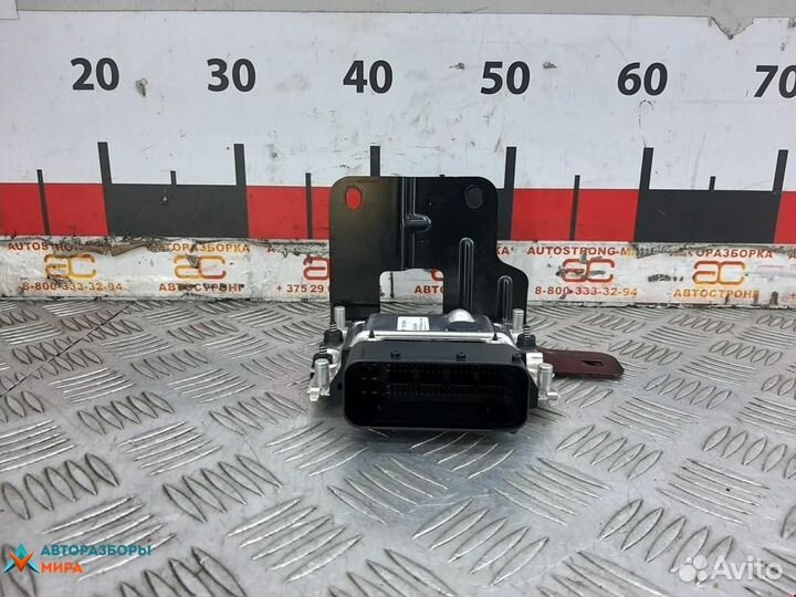 Подушка безопасности BMW 5 F07/F10/F11 2013