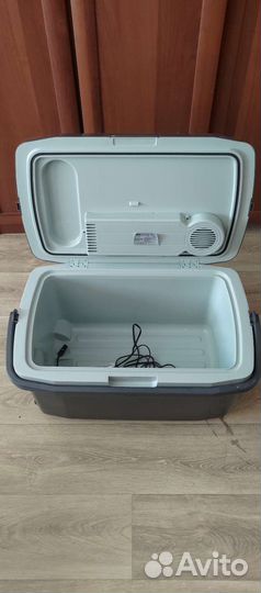 Термобокс холодильник 45 литров 12В / 220В