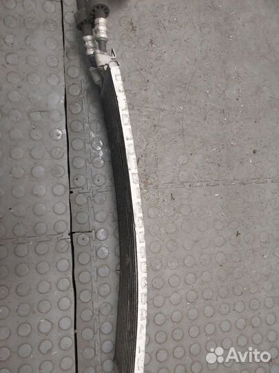 Радиатор масляный Volkswagen Arteon, 2019