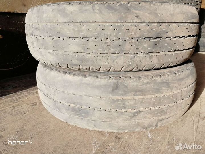 Matador MPS 125 Variant All Weather 185/75 R16