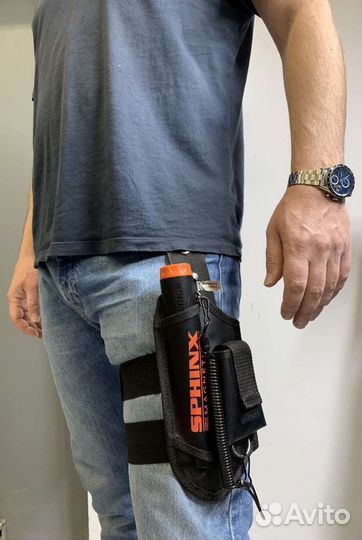 Металлоискатель (пинпоинтер) сфинкс 02 в Костроме