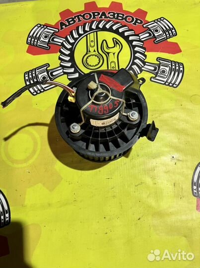 Мотор печки отопителя Chery Tiggo 5 T21 FL