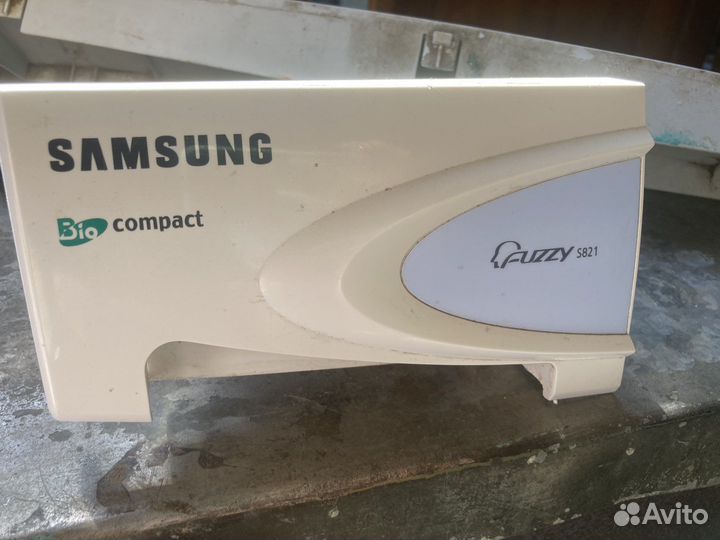 Запчасти samsung fuzzy s1021 (s821)