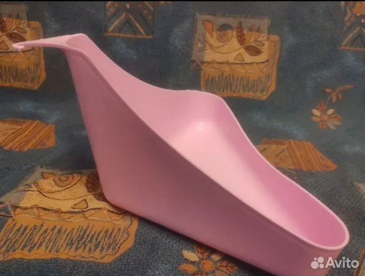 Горшок для грызунов