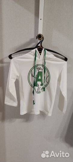 Кофта для мальчика