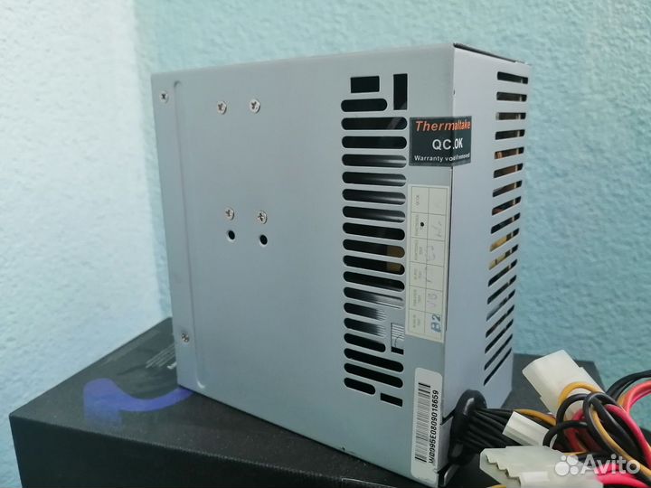 Блок питания Thermaltake 430W