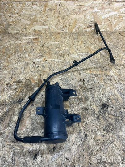 Угольный фильтр Ford Focus 2 2010