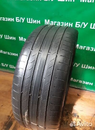 Continental ContiSportContact 5 225/45 R17 94Y
