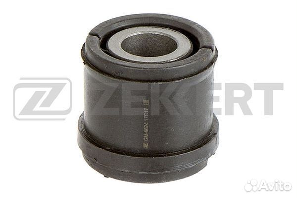 Сайлентблок передн подрамн C-Max Focus 2 Mazda 03