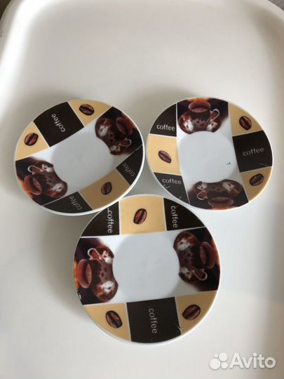 Кофейный набор