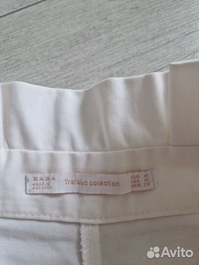 Шорты zara