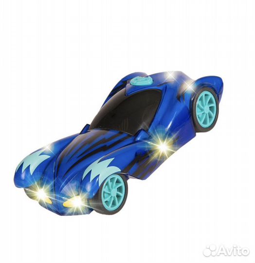 Герои в масках