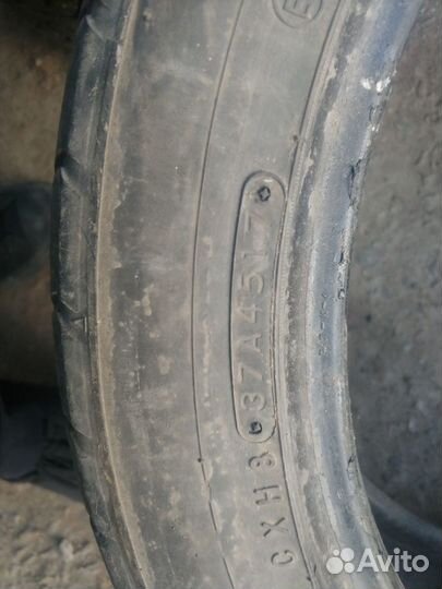 Nitto Neo Gen 225/45 R17 94W