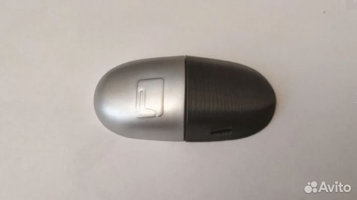 Крышка на ручку Renault/Nissan