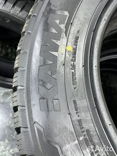 КАМА Alga SUV (HK-532) 185/75 R16 97T