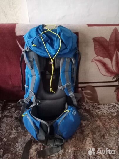 Туристические вещи