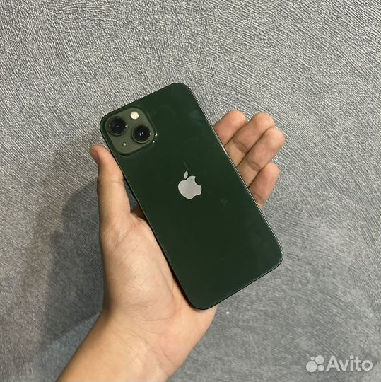 iPhone 13, 128 ГБ