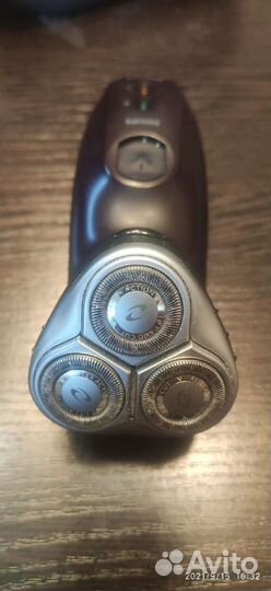 Бритва электрическая philips