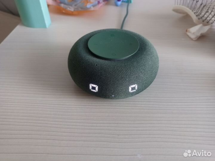 Колонка Маруся