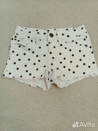 Вещи на рост 134/140. (46 пакет)