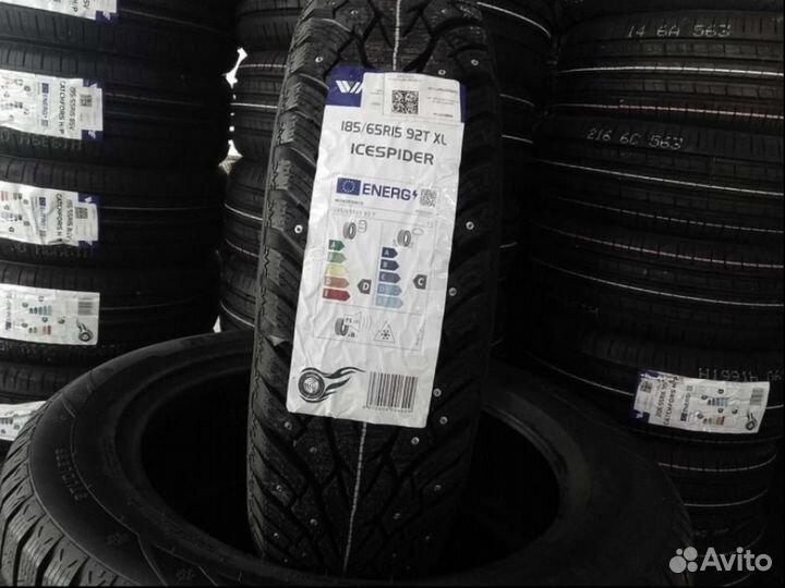 Windforce Ice-Spider 185/65 R15 92T