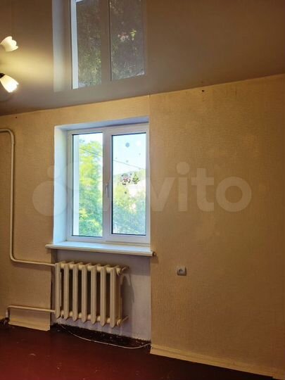 2-к. квартира, 43,4 м², 4/4 эт.