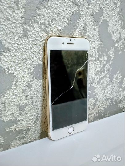 iPhone 6, 16 ГБ