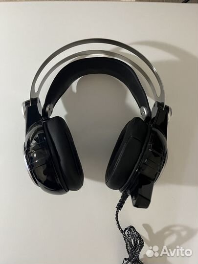 Наушники A4Tech Bloody M425