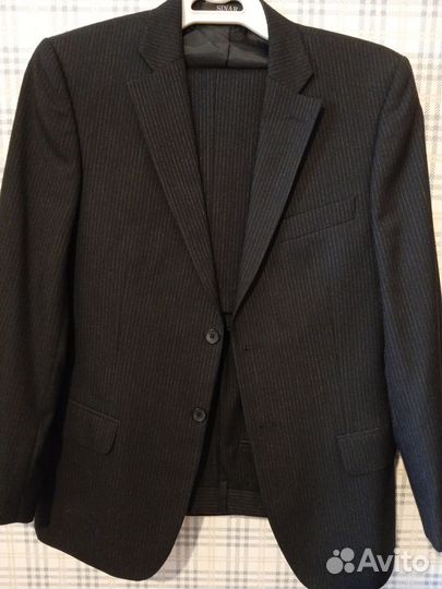 Мужские вещи