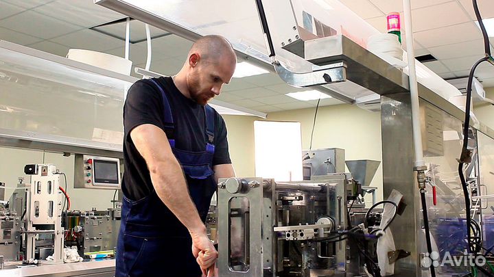 Контрактное производство косметики