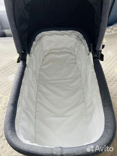 Peg perego люлька
