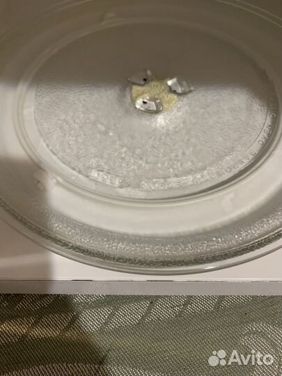 Микроволновая печь daewoo