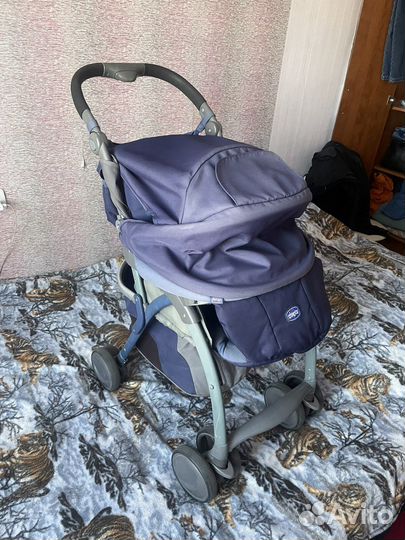 Детские коляски прогулочные cybex