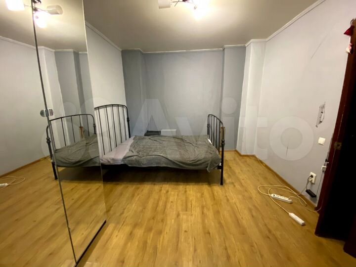 2-к. квартира, 38 м², 2/3 эт.