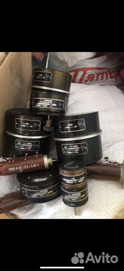 Радиоприборы