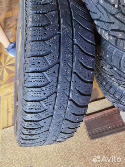 Bridgestone Ice Cruiser 7000 195/65 R15