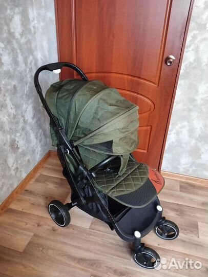 Прогулочная коляска Dearest 718 2021 Yoya