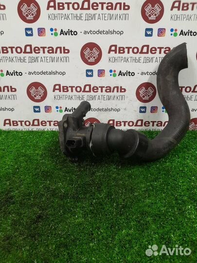 Термостат Opel Astra J 2010 55565336