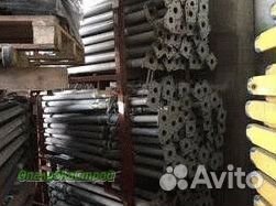 Стойка каплок