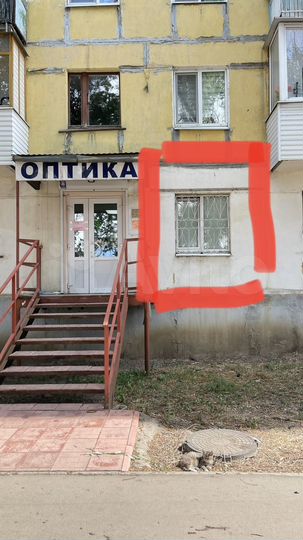 2-к. квартира, 47 м², 1/5 эт.