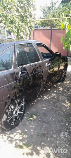 LADA Priora 1.6 МТ, 2008, 240 000 км