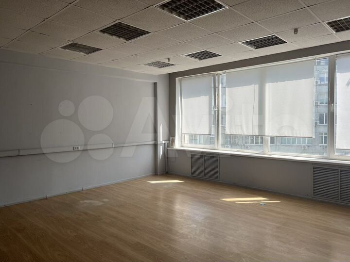 Офис в аренду м. Алексеевская 33.5 м²