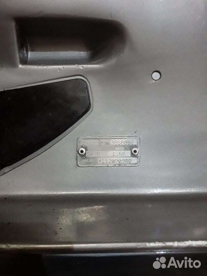 Редуктор Volvo penta