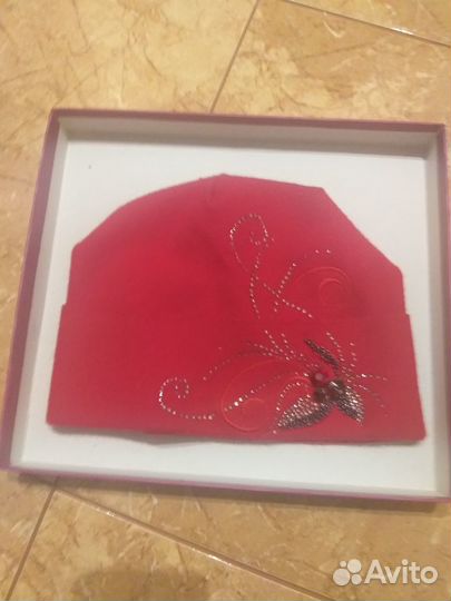 Продам шапку