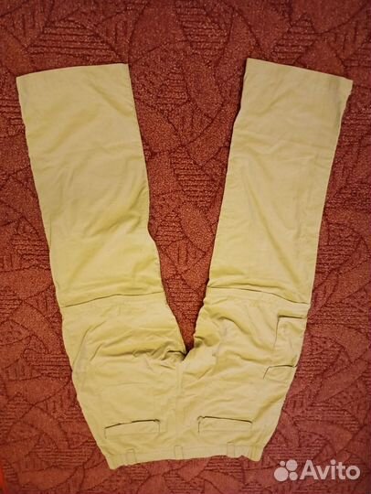 Брюки шорты трансформеры