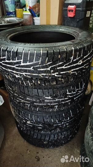Nordman RS2 205/55 R16 94R