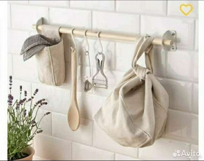 Карман кухонный Неребю из IKEA икеа