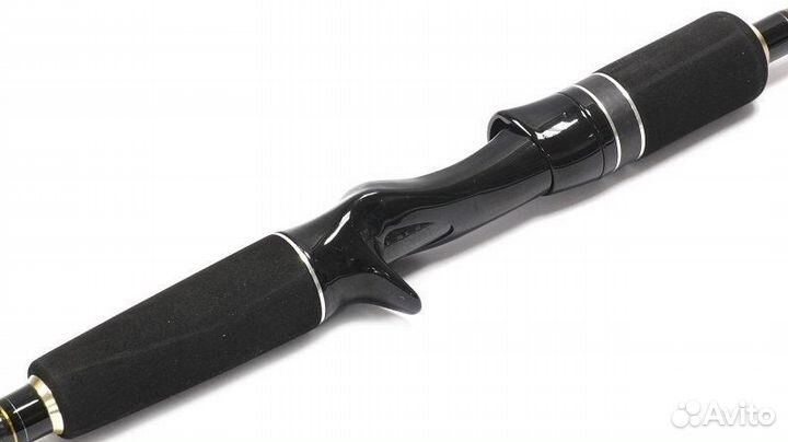 Каст. спиннинг Zetrix Ambition-Z ZZC-762L-ML