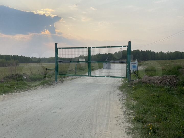 Участок 7 сот. (СНТ, ДНП)