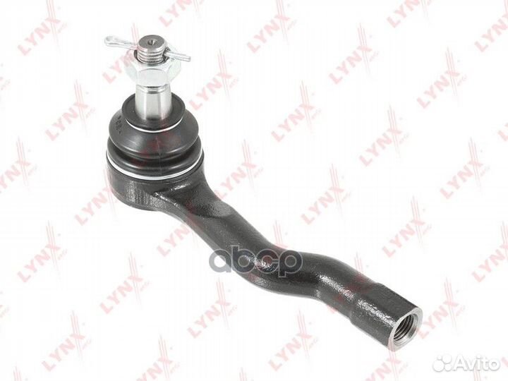 Рулевой наконечник перед прав C4369R lynxauto